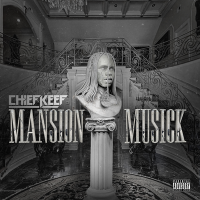 Mansion Musick's cover