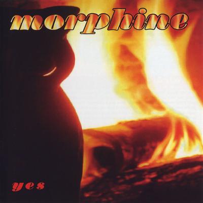 Honey White By Morphine's cover