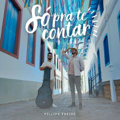 Fillipe Freire's cover