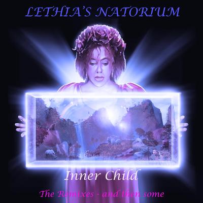 Inner Child (Jge Remix) By Lethia's Natorium's cover