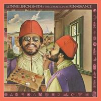 Lonnie Liston Smith & The Cosmic Echoes's avatar cover