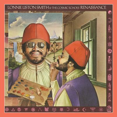 Lonnie Liston Smith & The Cosmic Echoes's cover