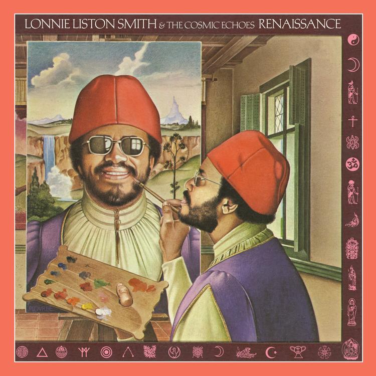 Lonnie Liston Smith & The Cosmic Echoes's avatar image