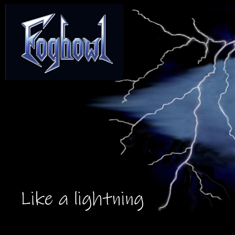 Foghowl's avatar image