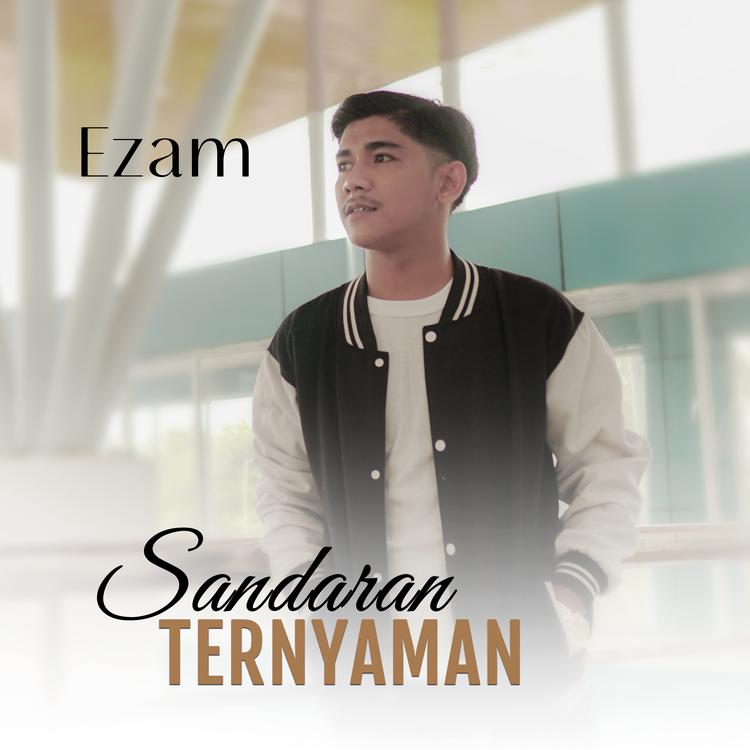 Ezam's avatar image