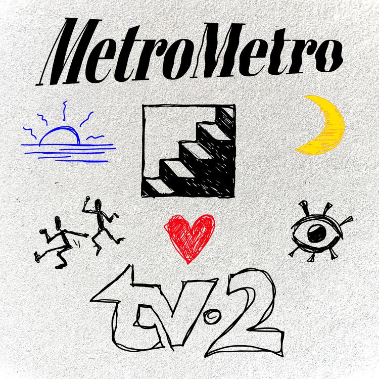 MetroMetro's avatar image