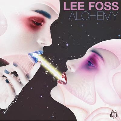 Blue Is the Distance By Lee Foss, Ali Love, Anabel Englund's cover