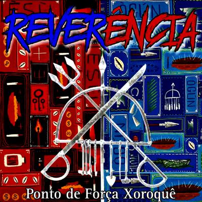 REVERÊNCIA's cover