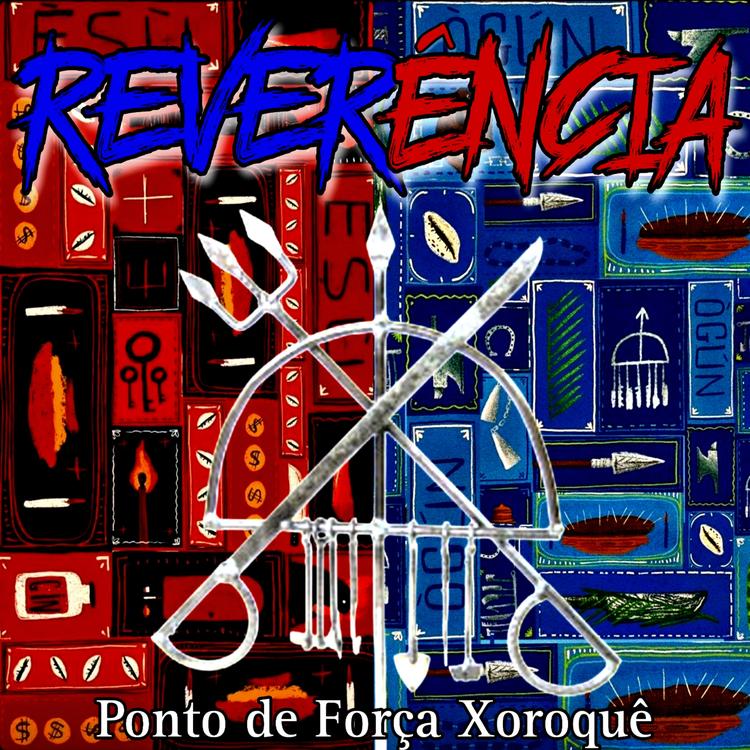 REVERÊNCIA's avatar image