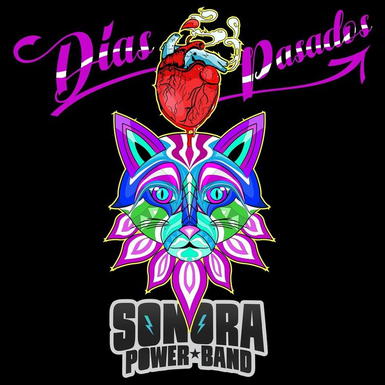 Sonora Power Band's avatar image