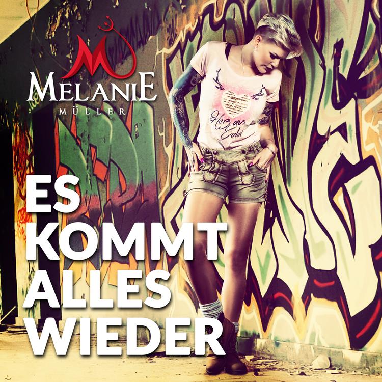 Melanie Müller's avatar image