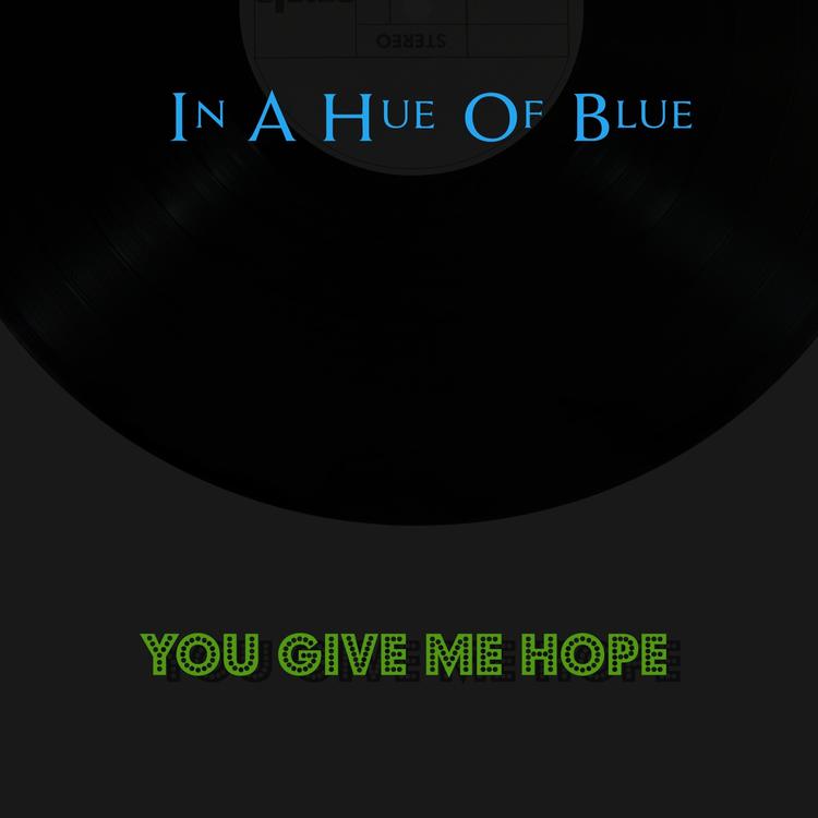 In A Hue Of Blue's avatar image