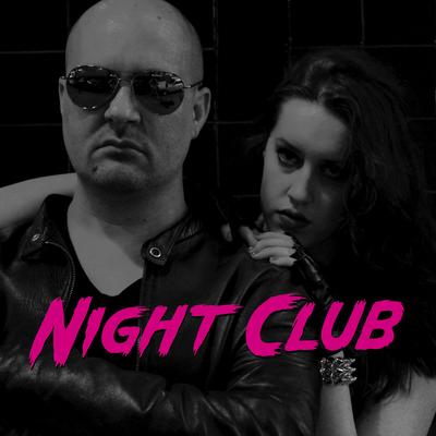 Lovestruck By Night Club's cover