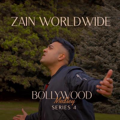 Bollywood Medley (Series 4)'s cover