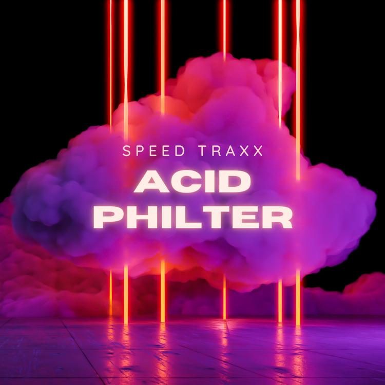Speed Traxx's avatar image