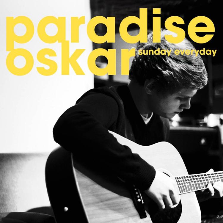 Paradise Oskar's avatar image