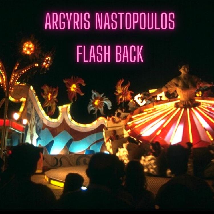 Argyris Nastopoulos's avatar image