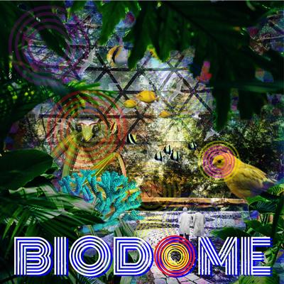 Biodome (Radio Edit) By Living Pictures's cover