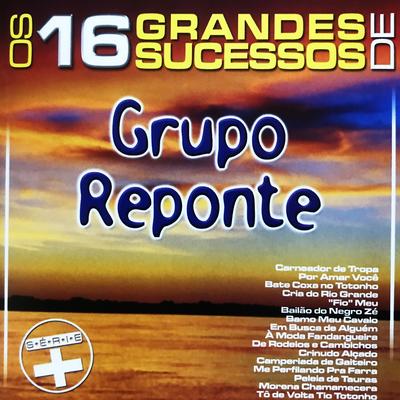 À Moda Fandangueira By Grupo Reponte's cover