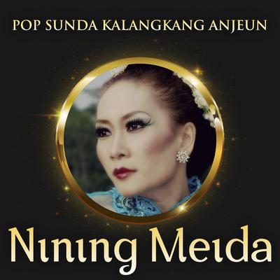 Pop Sunda Kalangkang Anjeun's cover