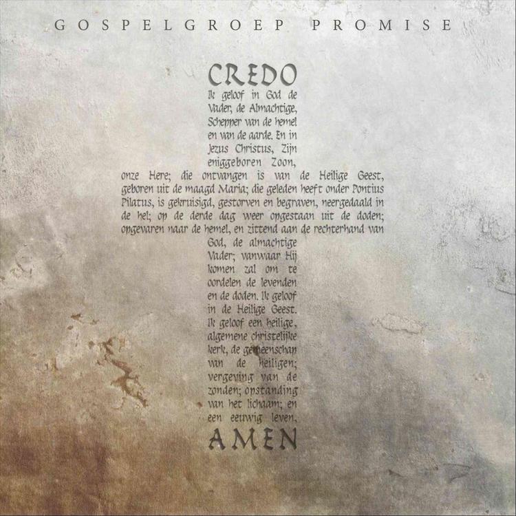 Gospelgroep Promise's avatar image