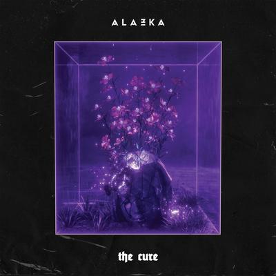 The Cure By alazka's cover