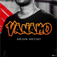 Arjun Heyjay's avatar cover