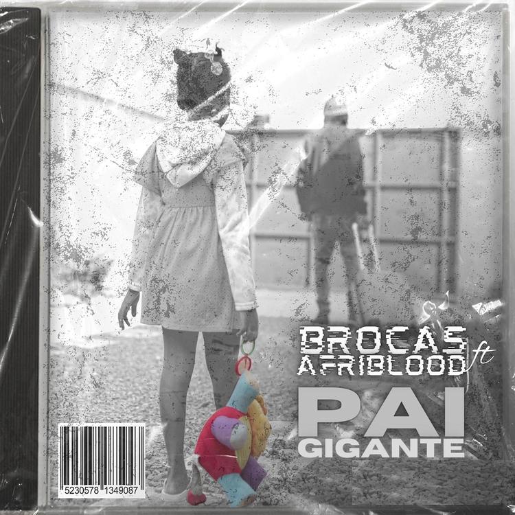 Brocas's avatar image