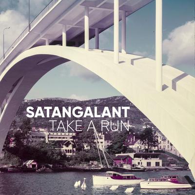 SatanGalant's cover