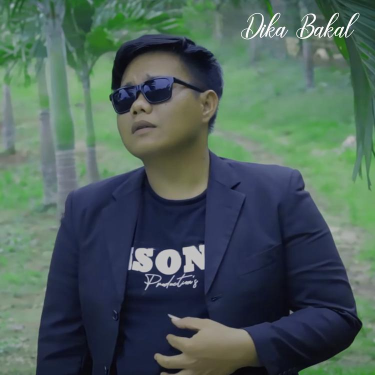 DIKA BAKAL's avatar image