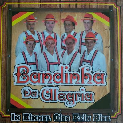 13. Rancheira da Alegria By Bandinha da Alegria's cover