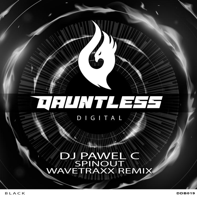 DJ Pawel C's avatar image