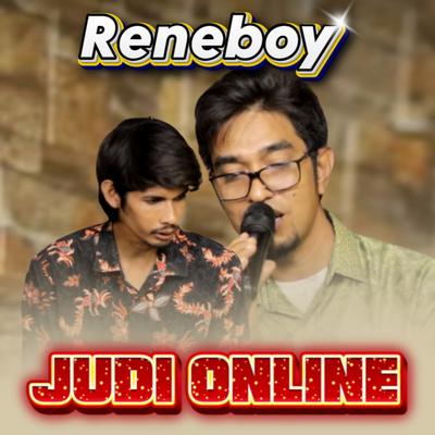 Judi Online's cover