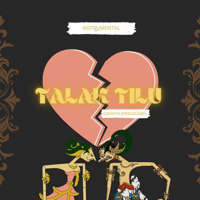 Talak Tilu (Instrumental)'s cover