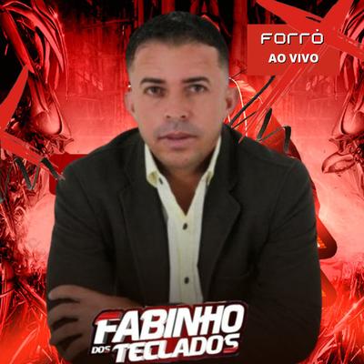 Me Largou By Fabinho dos teclados's cover