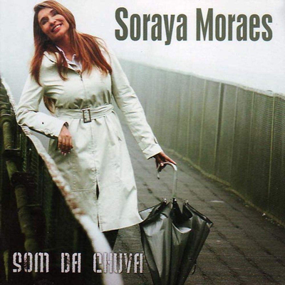 Som da Chuva By Soraya Moraes's cover