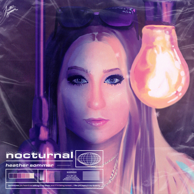 nocturnal's cover