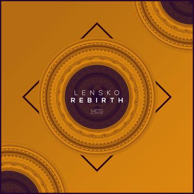 Rebirth By Lensko's cover
