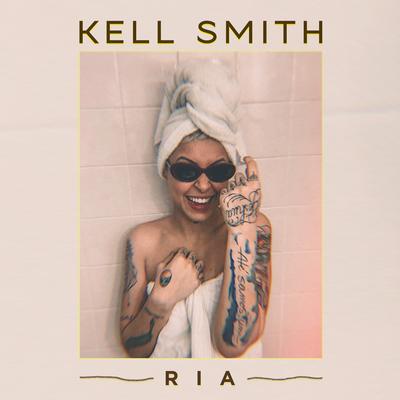 Ria By Kell Smith's cover