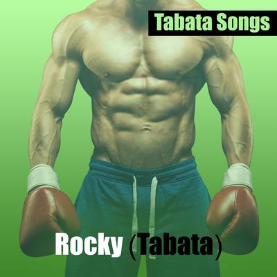 Rocky (Tabata) By Tabata Songs's cover