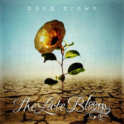 In Tune (feat. Joe D. & Mikeflo) By Boog Brown's cover