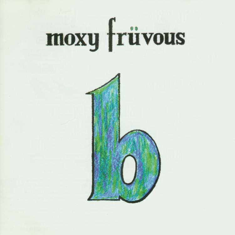 Moxy Fruvous's avatar image