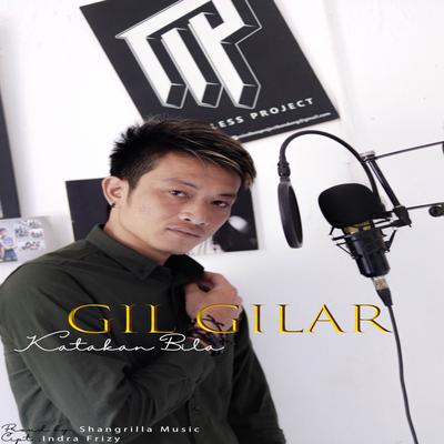 Gil Gilar's cover