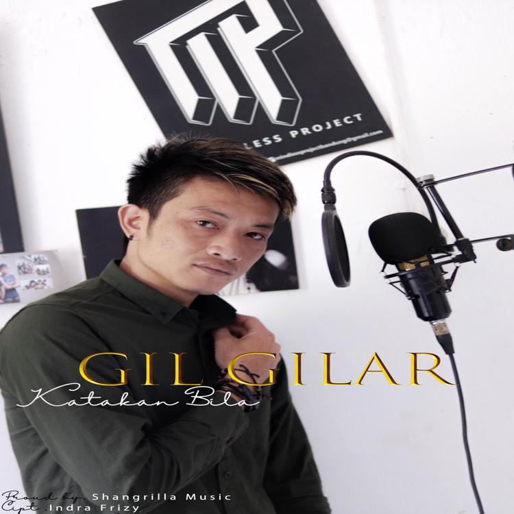 Gil Gilar's avatar image