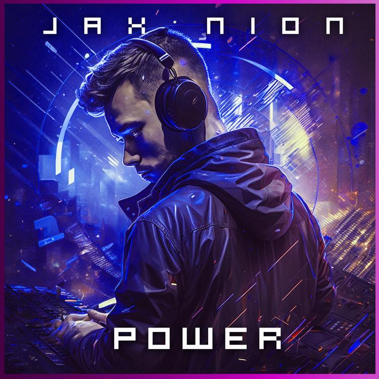 Jax Nion's avatar image