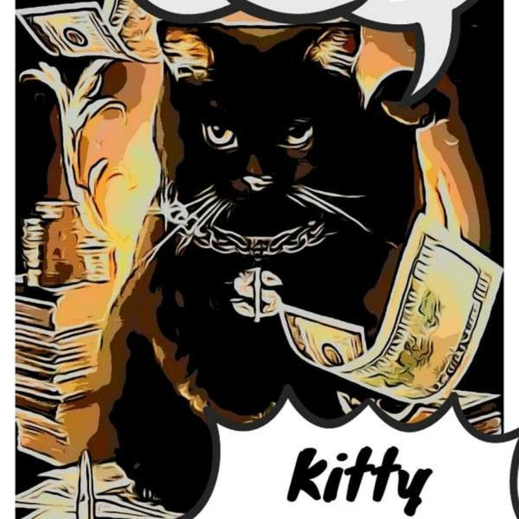 Kitty Daora's avatar image