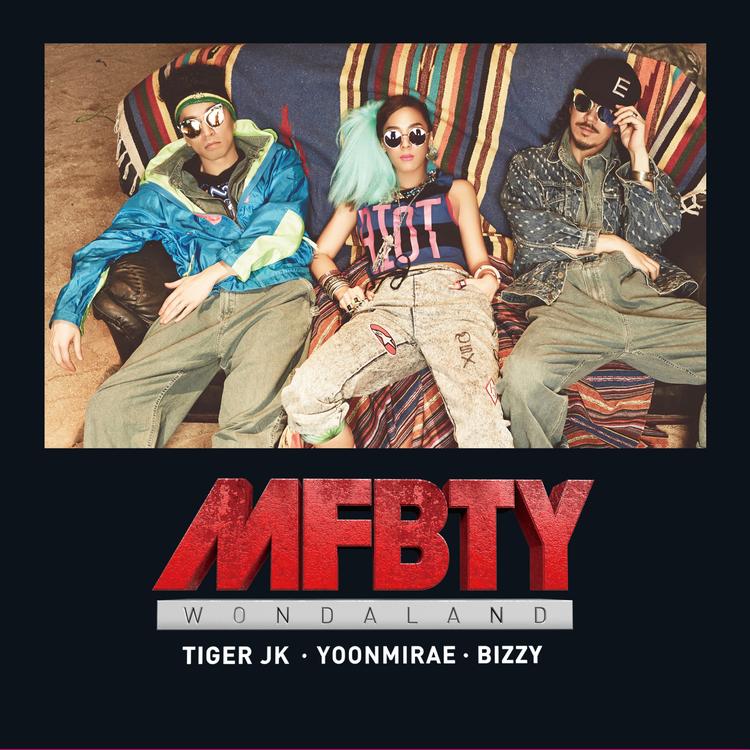 MFBTY's avatar image