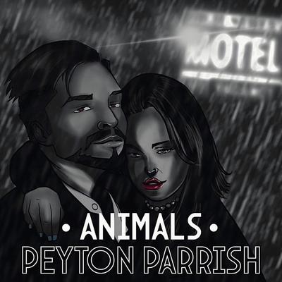 Animals By Peyton Parrish's cover