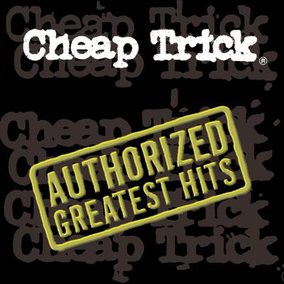 Tonight It's You By Cheap Trick's cover