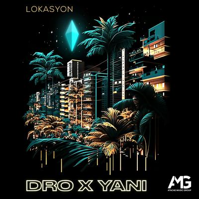 Lokasyon's cover